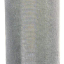 Jaz Products 500-000-01 60 micron Funnel Fuel Filter