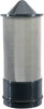 Jaz Products 500-000-01 60 micron Funnel Fuel Filter