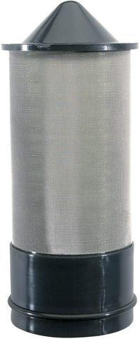 Jaz Products 500-000-01 60 micron Funnel Fuel Filter