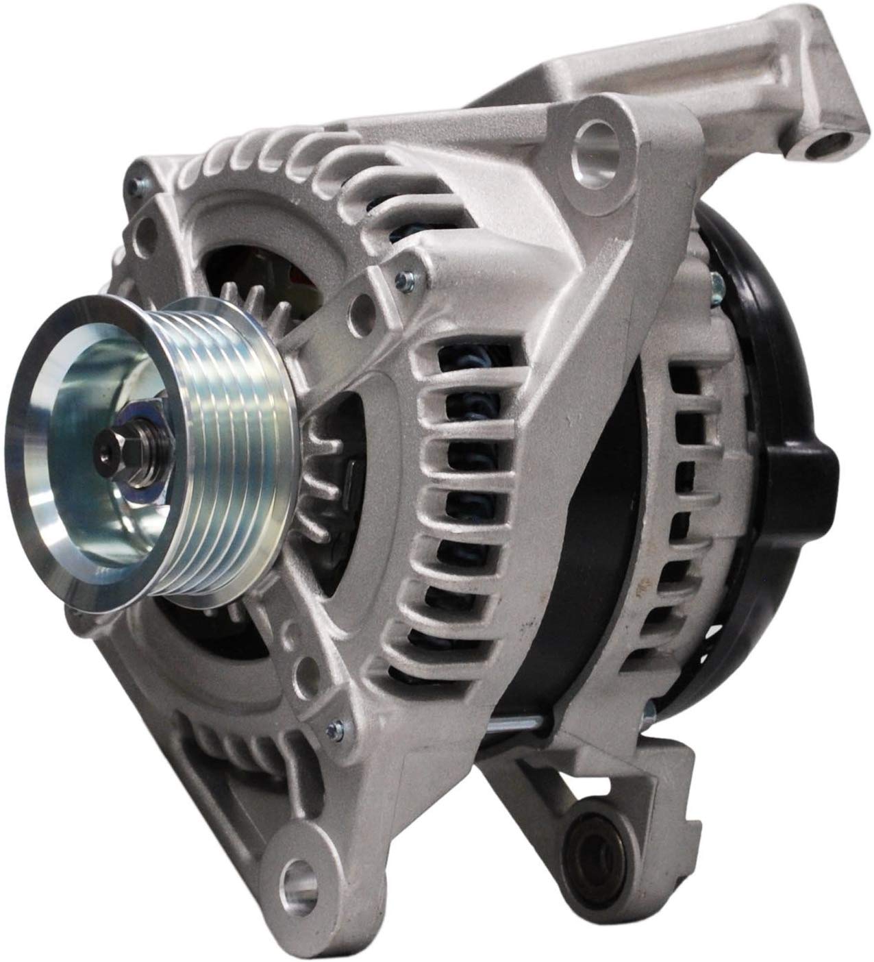 ACDelco 334-2716 Professional Alternator, Remanufactured