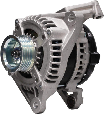 ACDelco 334-2716 Professional Alternator, Remanufactured