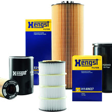 Hengst H97W06 Engine Oil Filter