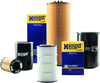 Hengst H97W06 Engine Oil Filter