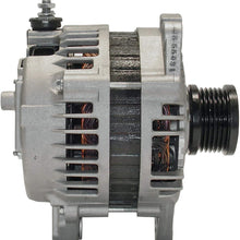 ACDelco 334-1464 Professional Alternator, Remanufactured
