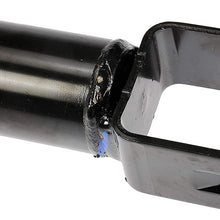 Dorman 949-725 Rear Passenger Side Active Air Suspension Air Shock for Select Cadillac SRX Models