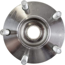 Front Wheel Hub & Bearing for Nissan Maxima Altima 3.5L V6 w/ABS