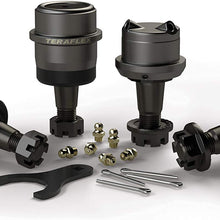 TeraFlex 1353100 TJ/YJ/XJ/ZJ Dana 30/44 Premium Series Ball Joint 4-Pack