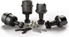 TeraFlex 1353100 TJ/YJ/XJ/ZJ Dana 30/44 Premium Series Ball Joint 4-Pack
