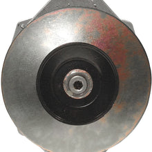 Quality-Built 7290109 Premium Domestic Alternator - Remanufactured