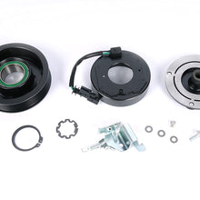 ACDelco 15-40535 GM Original Equipment Air Conditioning Compressor Clutch Kit