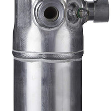 Spectra Premium 0210031 A/C Accumulator
