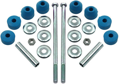 ACDelco 45G0013 Professional Suspension Stabilizer Bar Link Kit with Hardware