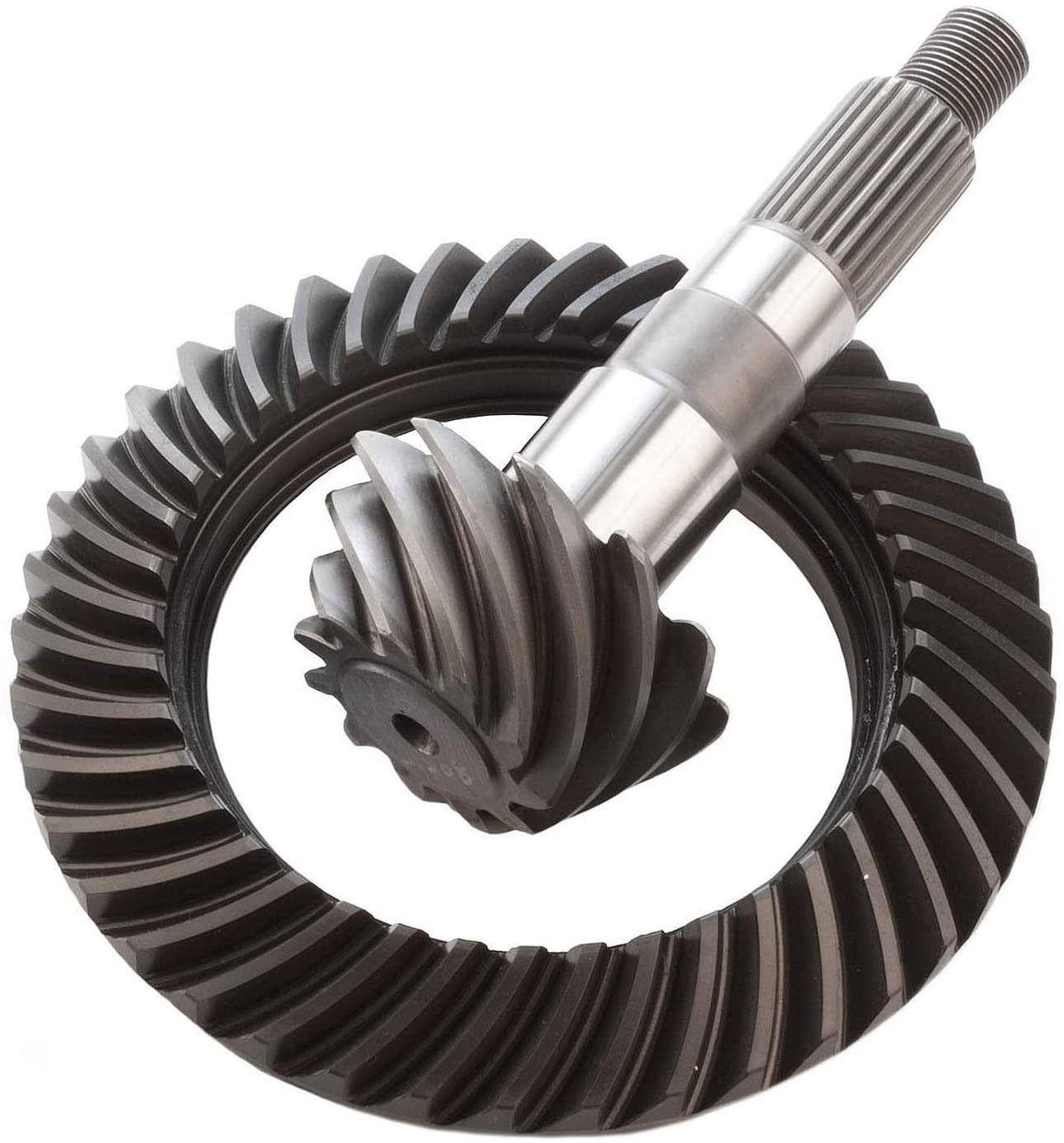 Motive Gear D30-410TJ Rack and Pinion, 41-10 Teeth, 4.1 Ratio