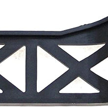 Dorman 81104 Rear Driver Side Exterior Door Handle