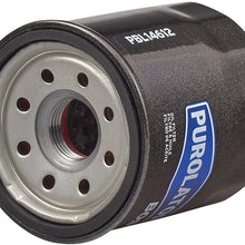 Purolator PBL14612 PurolatorBOSS Maximum Engine Protection Spin On Oil Filter