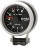 Auto Meter 3780 Sport-Comp Standard Tachometer , 3.750 in.