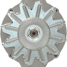 ACDelco 334-1647 Professional Alternator, Remanufactured