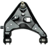 ACDelco 45D3144 Professional Front Driver Side Lower Suspension Control Arm and Ball Joint Assembly