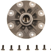 Spicer 75053X Differential Carrier Loaded