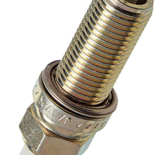 NGK LKAR7BIX-11S Spark Plug (93501 Iridium Ix), 4 Pack