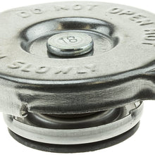 Motorad T-18 Radiator Cap