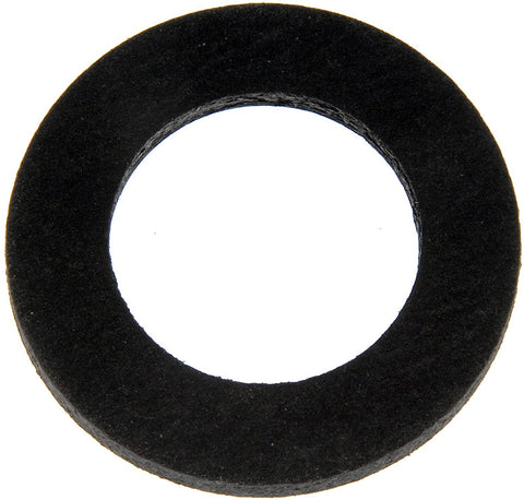 Dorman 097-019 Fiber Oil Drain Plug Gasket - Fits M20, Pack of 25