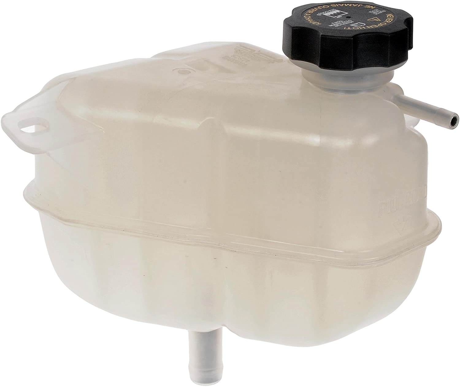 Dorman 603-067 Front Engine Coolant Reservoir for Select Chevrolet/Pontiac/Saturn Models