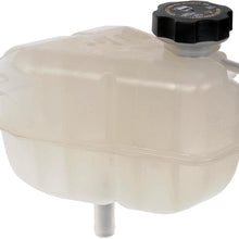 Dorman 603-067 Front Engine Coolant Reservoir for Select Chevrolet/Pontiac/Saturn Models