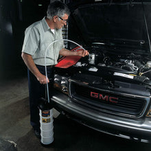 Fluid Evacuator, Manual (07400)