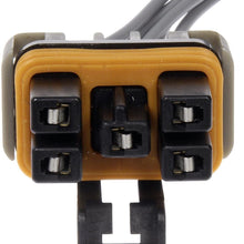Dorman 645-692 Windshield Wiper Motor Connector and Harness