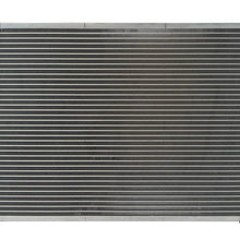 AC Condenser A/C Air Conditioning with Receiver Drier for Honda CR-V Element