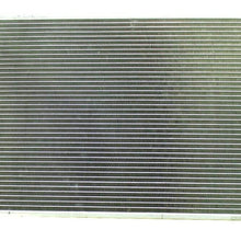A/C Condenser CNDDPI3034 711307184255 2004-2009 Fits Nissan Quest With Receiver-Drier