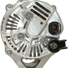 Quality-Built 13899 Premium Alternator - Remanufactured