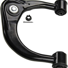 MOOG Chassis Products RK621474 Control Arm and Ball Joint Assembly