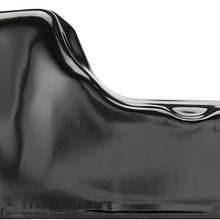 Spectra Industrial Engine Oil Pan FP20A