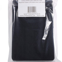 Spree air filter compatible replacement for Subaru Robin EX27 EX30 air filter element