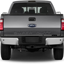 Tinted Dual Row LED 3rd Tail Brake Light Cargo Lamp Replacement for Ford F250 F350 Super Duty 99-16 Mazda B-Series 94-10