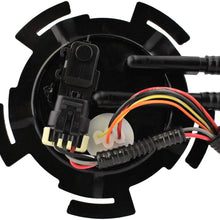 ACDelco MU2299 Professional Fuel Pump and Level Sensor Module