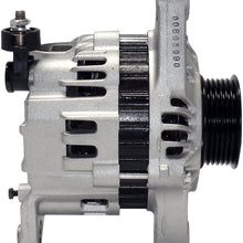 Quality-Built 15921 Premium Import Alternator - Remanufactured