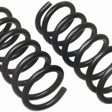 Moog 81119 Coil Spring Set