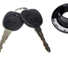 Dorman 924-719 Ignition Lock Cylinder