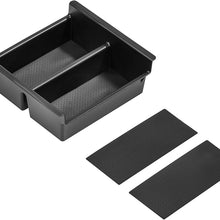 Vehicle OCD - Center Console Organizer Tray for Toyota 4Runner (2010-2020) - Made in USA