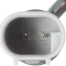 Holstein Parts 2BWS0265 Brake Wear Sensor