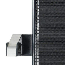 OSC Cooling Products 3883 New Condenser