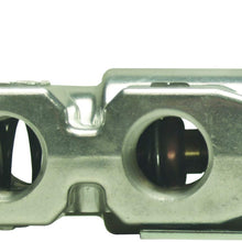 Derale 25792 Fluid Control Thermostat Kit