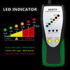 Brake Fluid Tester - Oil Inspection Goose Neck Detector Sound and Light Double Alarm (Fit For DOT3 DOT4 DOT5.1 Brake Fluid Detector)