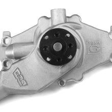Weiand 9222 Team G Water Pump