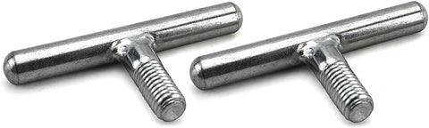 Lippert Components - 314594 T-Bolts - JT's Strong Arm Jack Stabilizer