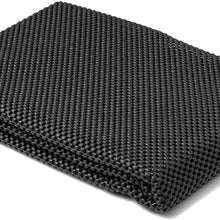 Sutekus Cargo Bag Mat Car Roof Bag Mat for Car Roof Storage Bags Universal Non Slip Mat 39"x39"