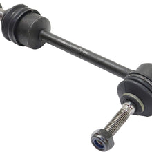 Sway Bar Link Compatible With 1998-2002 Mercury Grand Marquis & Ford Crown Victoria & Lincoln Town Car